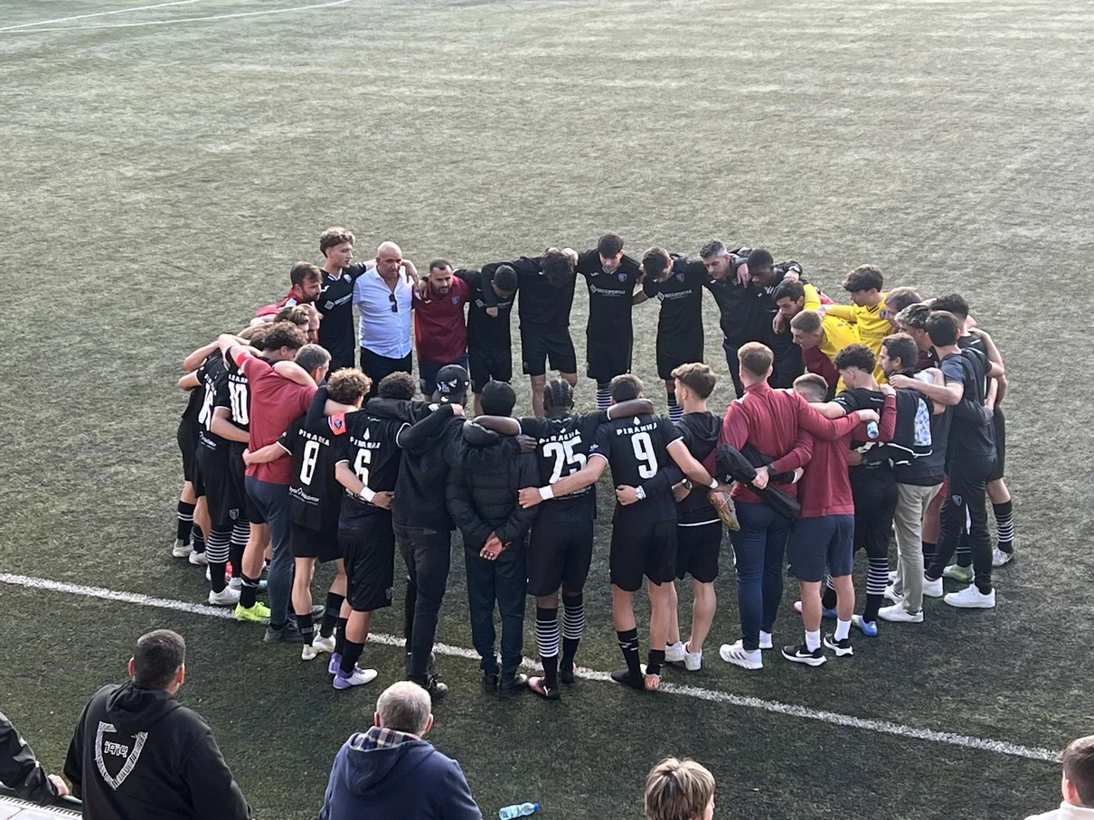 Nacional De Juniores Académico Terminou Em 3 º Lugar Na 1 ª Divisão Nacional Foto Silvino Cardoso Resize
